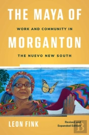 The Maya Of Morganton