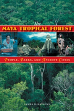 Bertrand.pt - The Maya Tropical Forest
