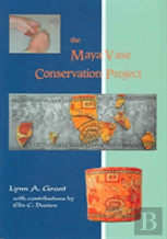 The Maya Vase Conservation Project