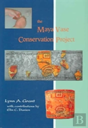 The Maya Vase Conservation Project