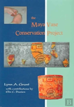 Bertrand.pt - The Maya Vase Conservation Project