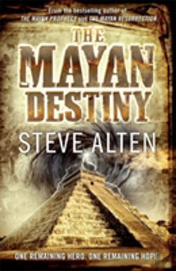 Bertrand.pt - The Mayan Destiny