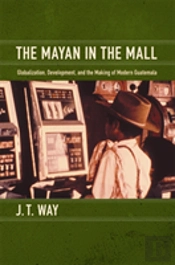 The Mayan In The Mall