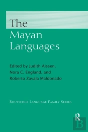 The Mayan Languages