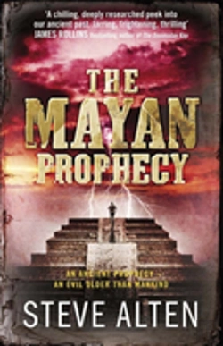 Bertrand.pt - The Mayan Prophecy