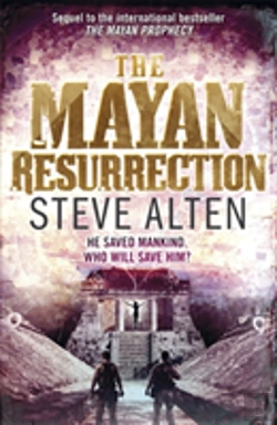 Bertrand.pt - The Mayan Resurrection