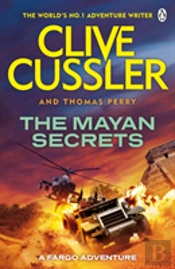 The Mayan Secrets