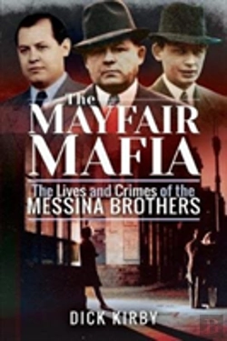 Bertrand.pt - The Mayfair Mafia