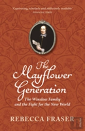 The Mayflower Generation