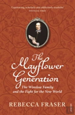 Bertrand.pt - The Mayflower Generation