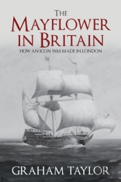 The Mayflower In Britain