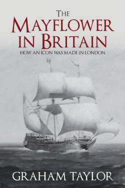 Bertrand.pt - The Mayflower In Britain