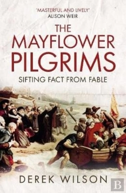 Bertrand.pt - The Mayflower Pilgrims
