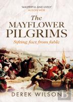 The Mayflower Pilgrims
