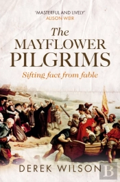 The Mayflower Pilgrims