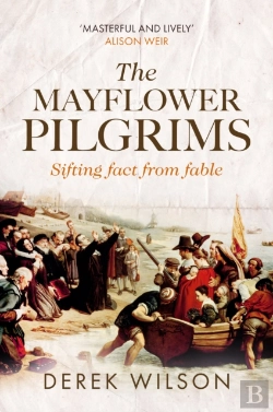 Bertrand.pt - The Mayflower Pilgrims