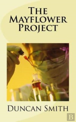 Bertrand.pt - The Mayflower Project