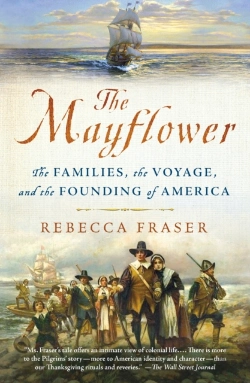 Bertrand.pt - The Mayflower