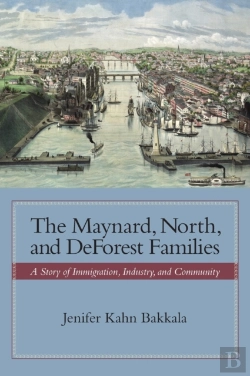 Bertrand.pt - The Maynard, North, And Deforest Familie