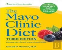 The Mayo Clinic Diet, 3rd Edition