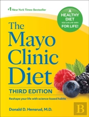The Mayo Clinic Diet, 3rd Edition
