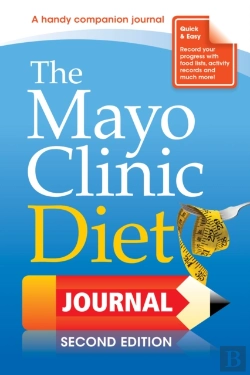 Bertrand.pt - The Mayo Clinic Diet Journal, 2nd Edition