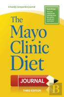 The Mayo Clinic Diet Journal, 3rd Edition