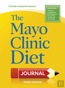 Bertrand.pt - The Mayo Clinic Diet Journal, 3rd Edition