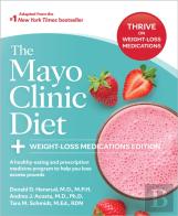 The Mayo Clinic Diet: Weight-Loss Medications Edition