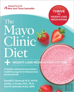 Bertrand.pt - The Mayo Clinic Diet: Weight-Loss Medications Edition