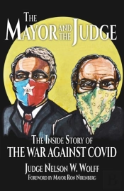 The Mayor And The Judge