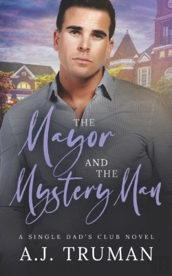 Bertrand.pt - The Mayor And The Mystery Man