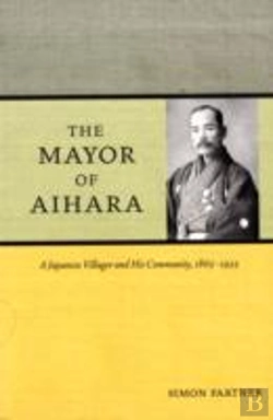 Bertrand.pt - The Mayor Of Aihara