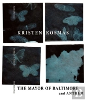 The Mayor Of Baltimore And Anthem