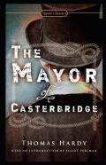 The Mayor Of Casterbridge Illustrated