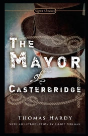The Mayor Of Casterbridge Illustrated