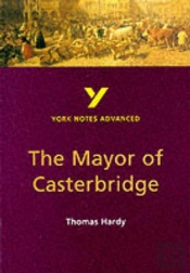 The Mayor Of Casterbridge