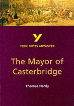 Bertrand.pt - The Mayor Of Casterbridge