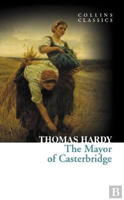 Bertrand.pt - The Mayor Of Casterbridge