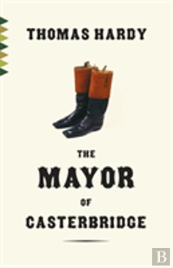 Bertrand.pt - The Mayor Of Casterbridge