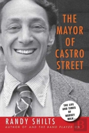 The Mayor Of Castro Street