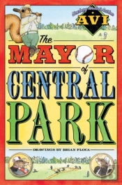 The Mayor Of Central Park