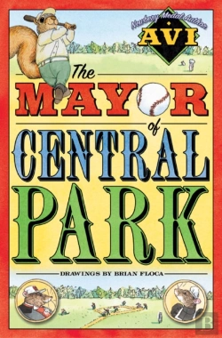Bertrand.pt - The Mayor Of Central Park