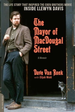 Bertrand.pt - The Mayor Of Macdougal Street (2013 Edition)