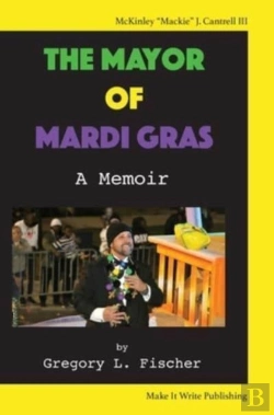 Bertrand.pt - The Mayor Of Mardi Gras