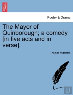 Bertrand.pt - The Mayor Of Quinborough; A Comedy (In F