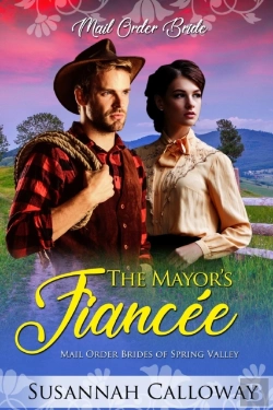 Bertrand.pt - The Mayor'S Fiancee