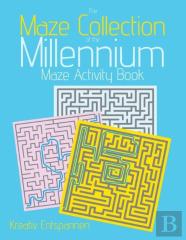The Maze Collection Of The Millennium