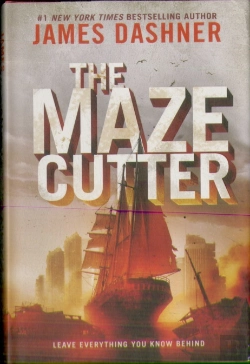 Bertrand.pt - The Maze Cutter