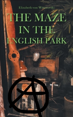 Bertrand.pt - The Maze In The English Park: A Historic